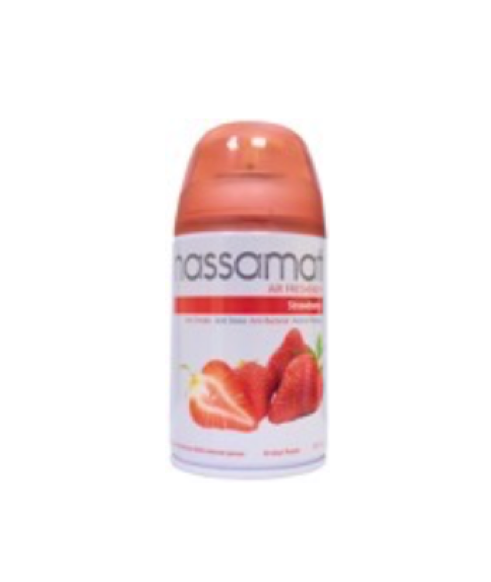 Nassamat Air Freshener Strawberry 300ML