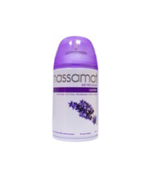 Nassamat Air Freshener Lavender 300ML