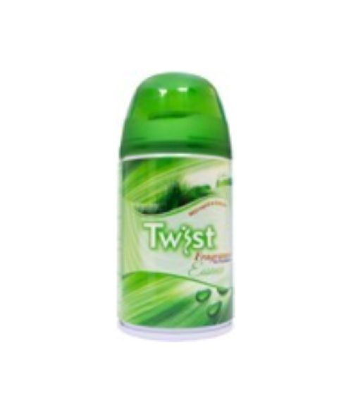 Twist Air Freshener Essence 250ML