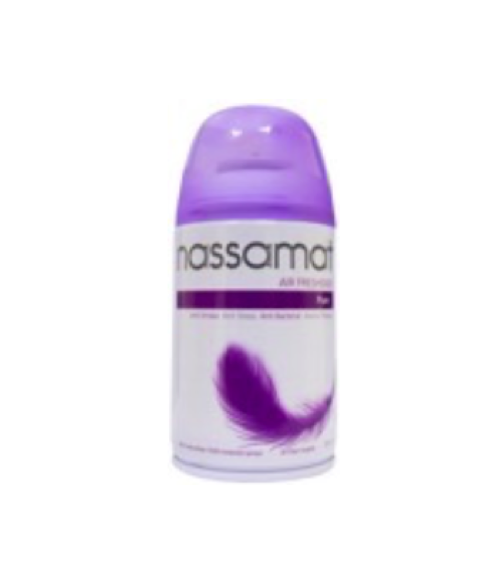 Nassamat Air Freshener Pure 300ML