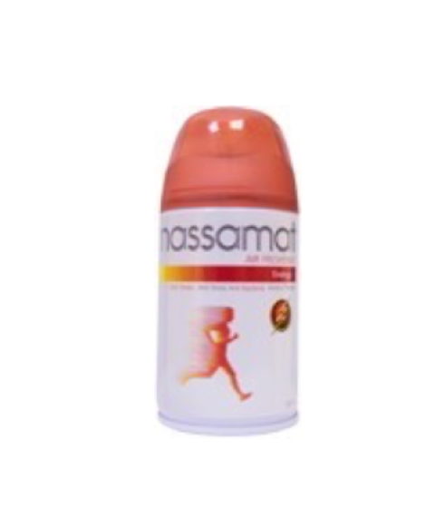 Nassamat Air Freshener Energy 300ML