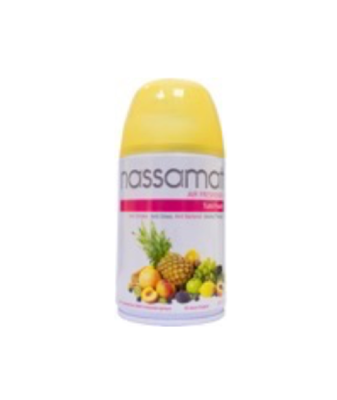 Nassamat Air Freshener Tutti Fruitty 300ML