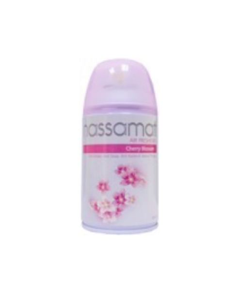 Nassamat Air Freshener Cherry Blossom 300ML