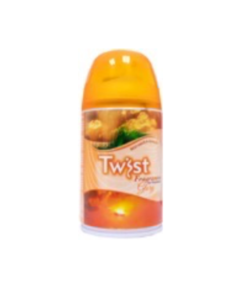 Twist Air Freshener Glory 250ML