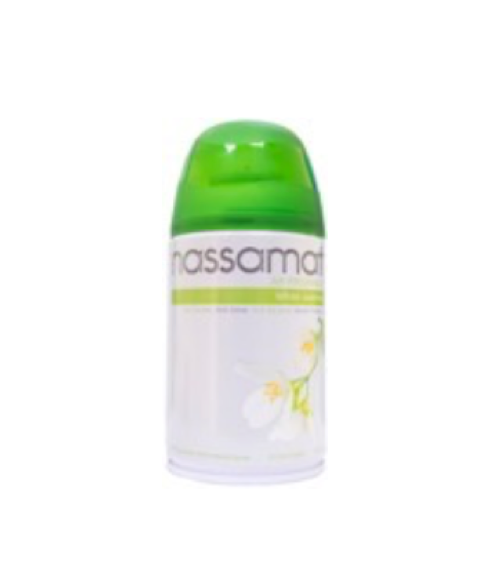 Nassamat Air Freshener White Jasmin 300ML