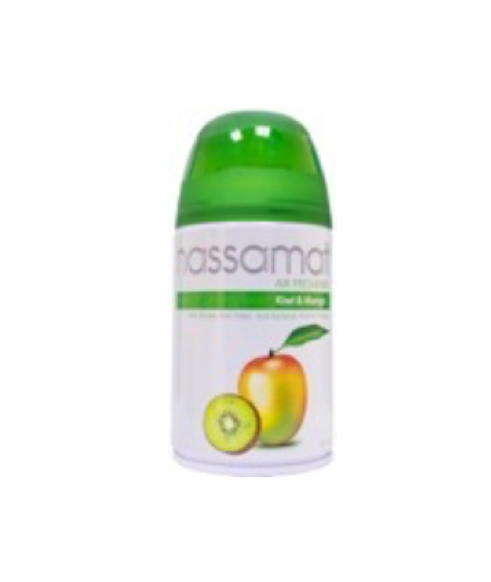 Nassamat Air Freshener Kiwi & Mango 300ML