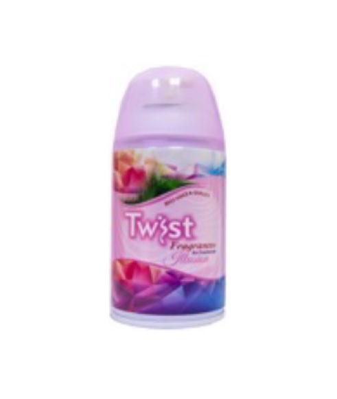 Twist Air Freshener Illusion 250ML