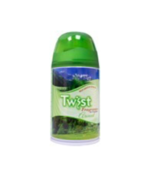 Twist Air Freshener Around 250ML