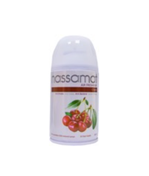 Nassamat Air Freshener Cherry 300ML