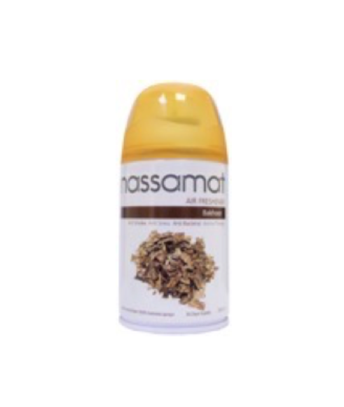 Nassamat Air Freshener Bakhour 300ML