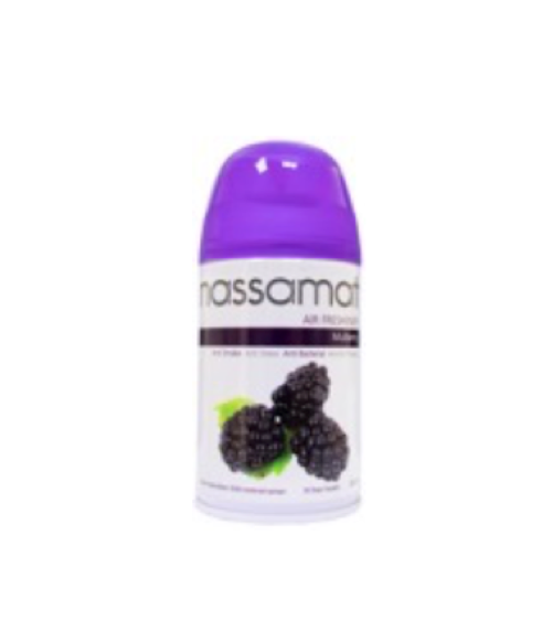 Nassamat Air Freshener Mulberry 300ML