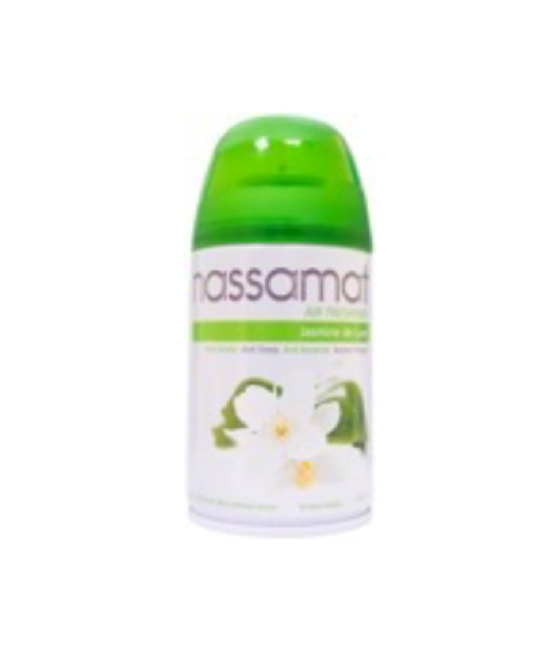 Nassamat Air Freshener Jasmine de Luxe 300ML