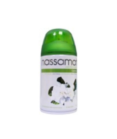 Nassamat Air Freshener Gardenia 300ML