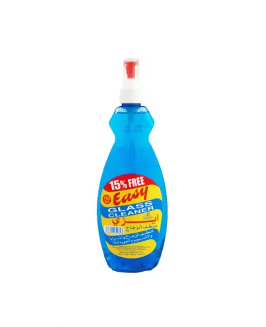 Spartan Easy Glass Cleaner 750ML