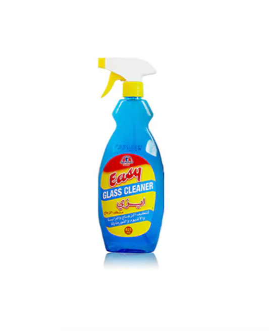 Spartan Easy Glass Cleaner 825ML