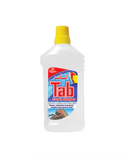 Spartan Tab Carpet Cleaner 1L