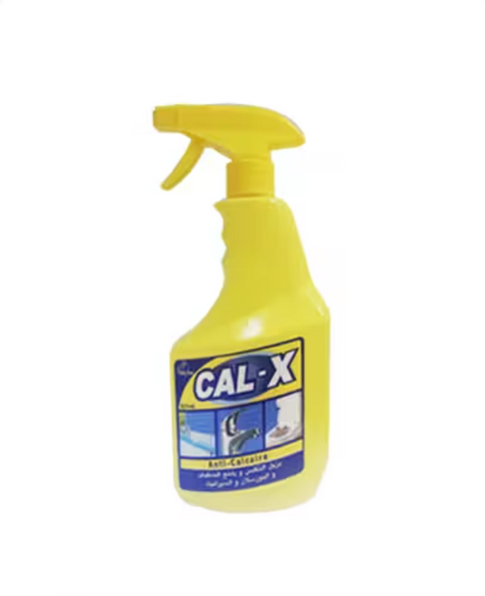 Spartan Cal-X Anti-Calcaire Lemon 825ML