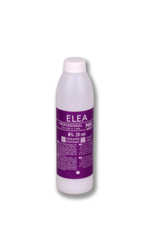 Elea Professional Developer 6% / 20Vol.