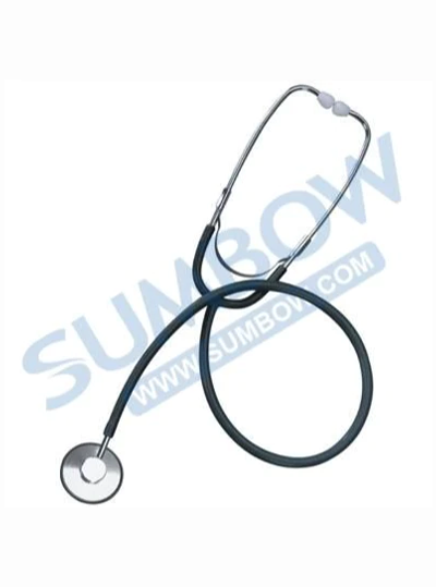 Sumbow Single Head Stethoscope