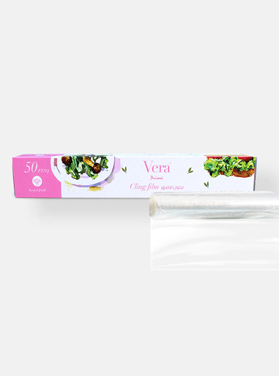 Vera Prima Cling Film 30CM