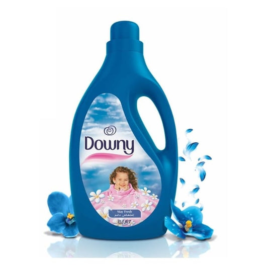 Downy Fabric Softener Blue 3L