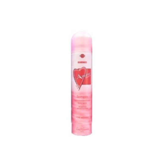 Amore Sempre Deo Spray For Women 225ML