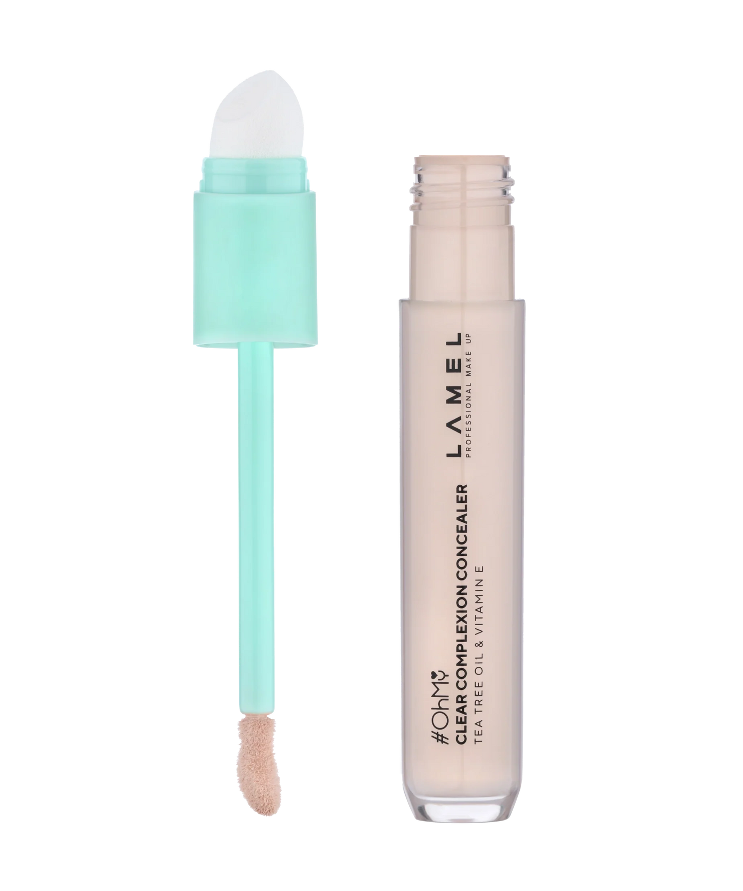 LAMEL Oh My Clear Face Concealer