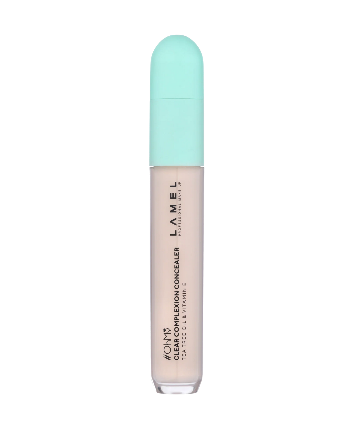 LAMEL Oh My Clear Face Concealer