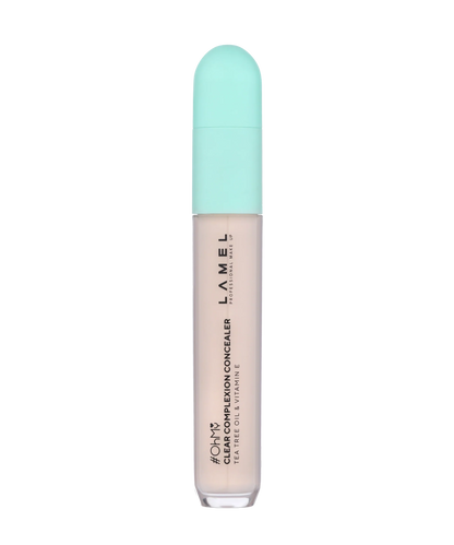 LAMEL Oh My Clear Face Concealer