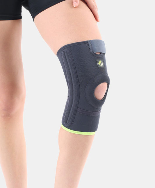 Supportline Patella and Ligament Supported Knee Brace REF-102