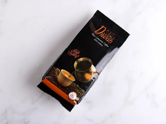 Levanto Lebanese Coffee 180G