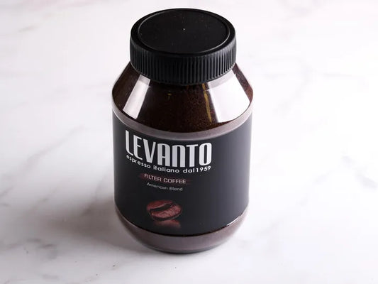 Levanto American Coffee 350G