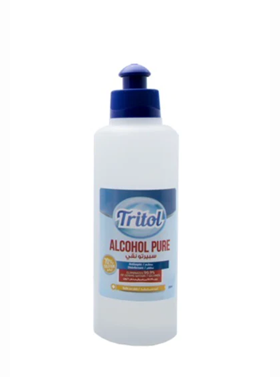 Tritol Alcohol Pure