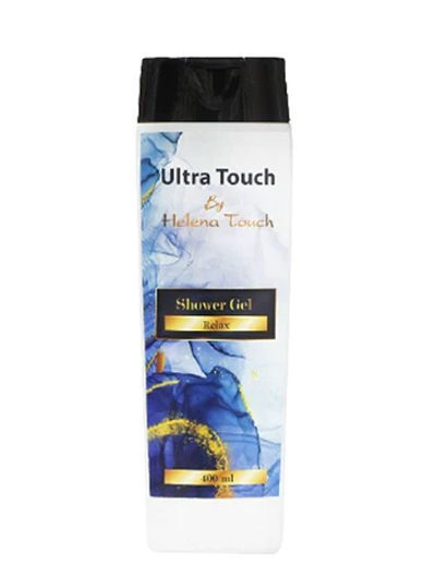 Ultra Touch Shower Gel Relax 400ML