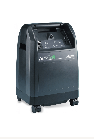 AirSep VisionAire 5 Oxygen Concentrator