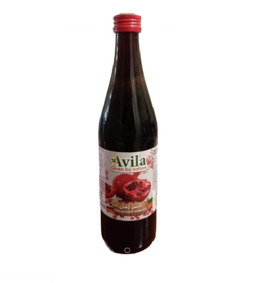 Avila Pomegranate Molasses دبس رمان