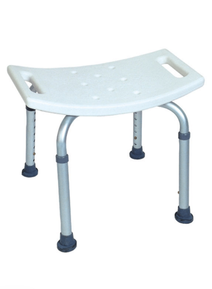 Albro Bathroom Safety Chair 6001Q