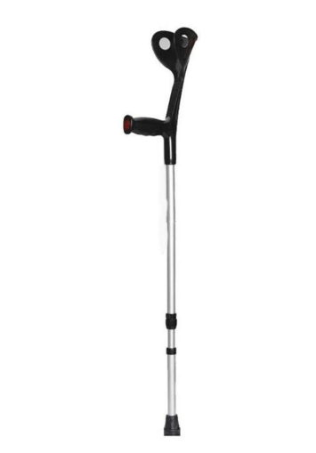 Albro Crutch 5937 1 Pair