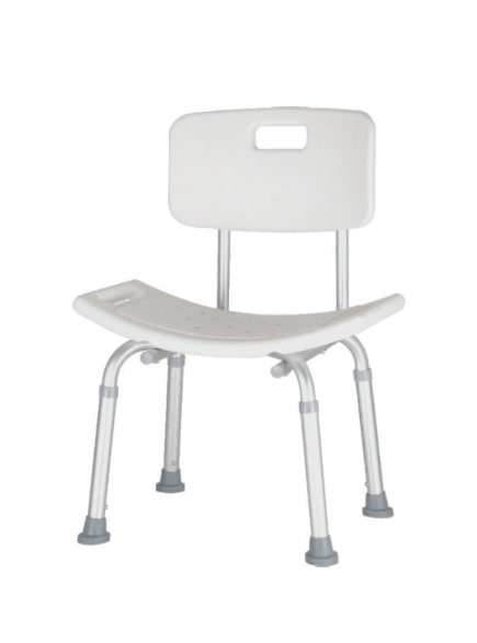 Albro Bathroom Safety Chair 6005Q