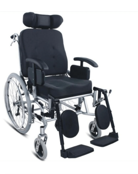 Albro Cerebral Palsy Wheelchair 203L