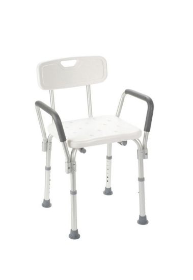 Albro Bathroom Safety Chair 6055B