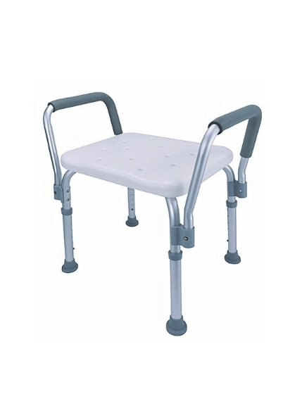 Albro Bathroom Safety Chair 6055A-N