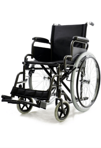 Albro Aluminum Wheelchair D935LQ