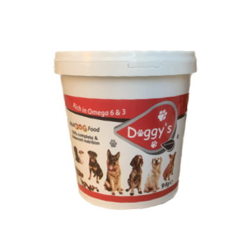 Doggy's Adult Bucket 9KG