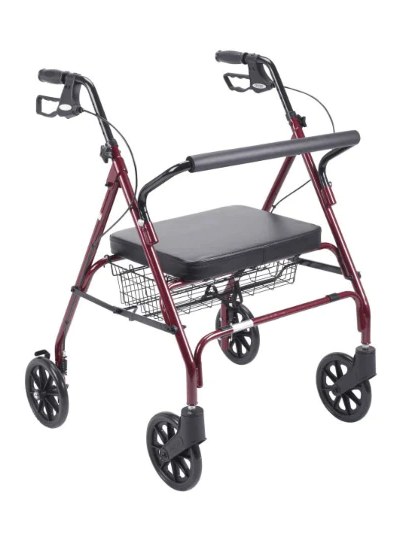 Albro Rollator 49144L