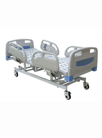 Albro Electric Bed 3 Functions PPE Boards with Mattress