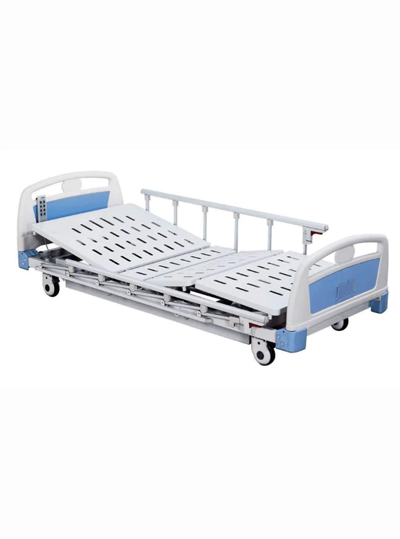 Albro Electric Bed Super Low with Mattress