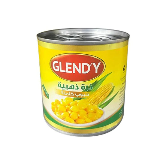 Glend'y Sweet Corn 340G