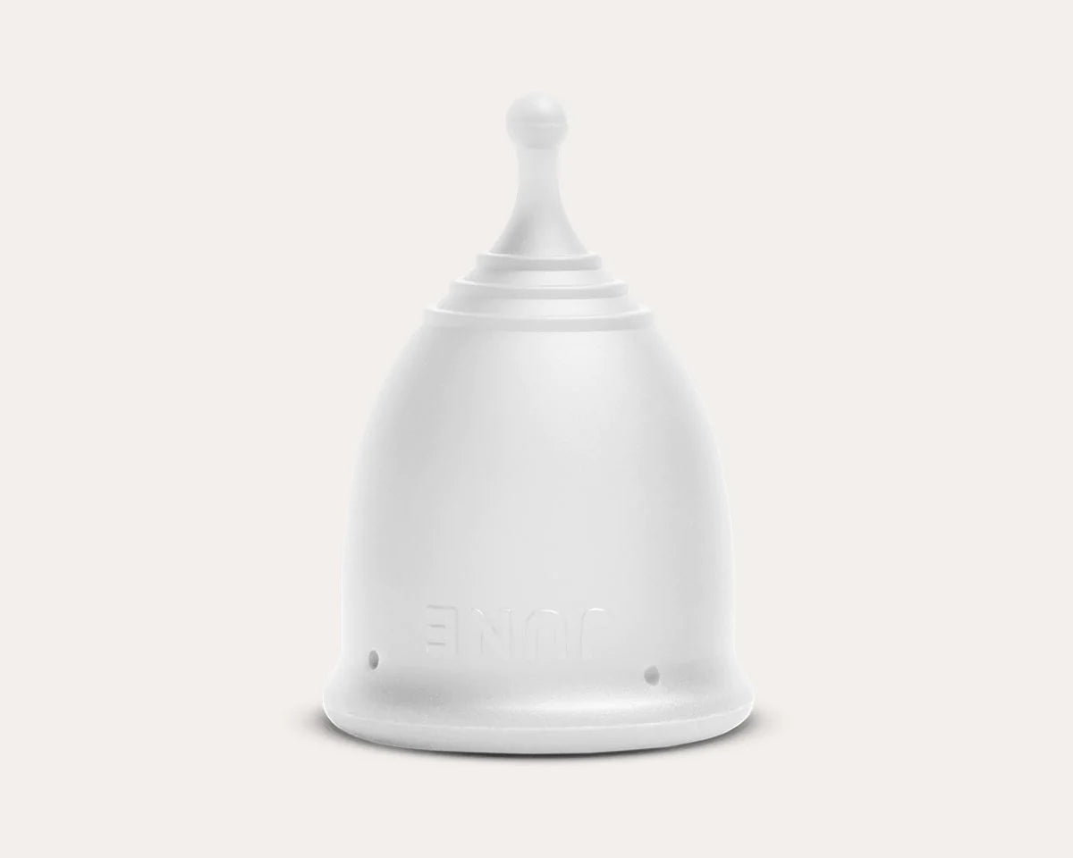 June Menstrual Cup