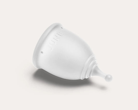 June Menstrual Cup